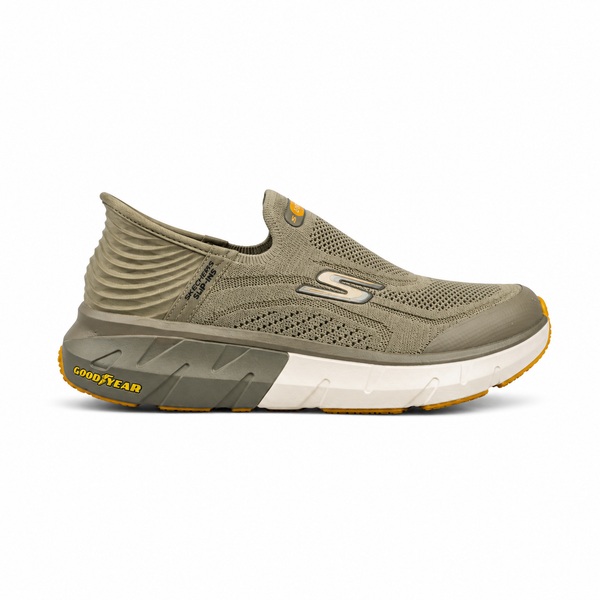 Skechers Goodyear Slip-On TS161