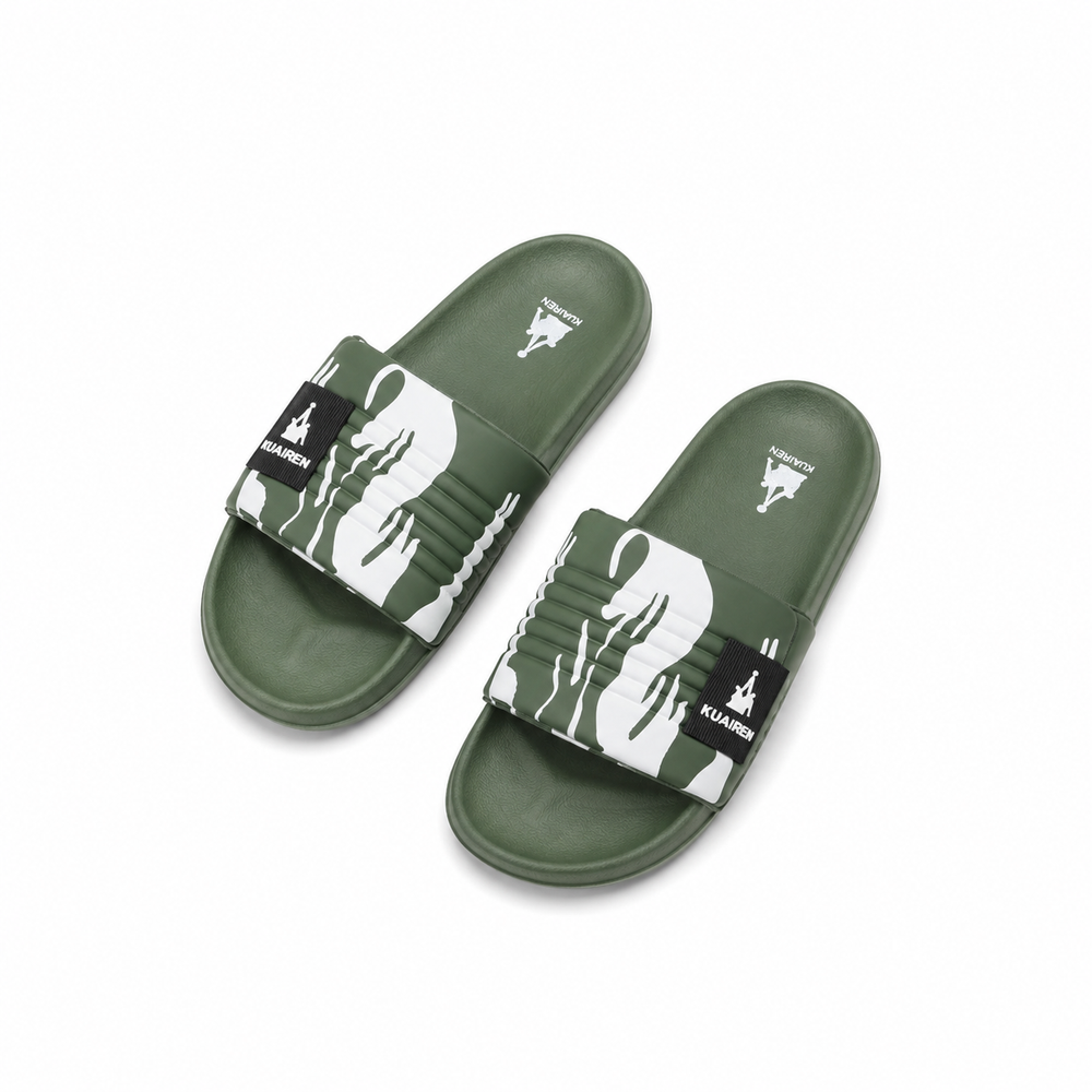 KUAIREN SLIPPERS TS171