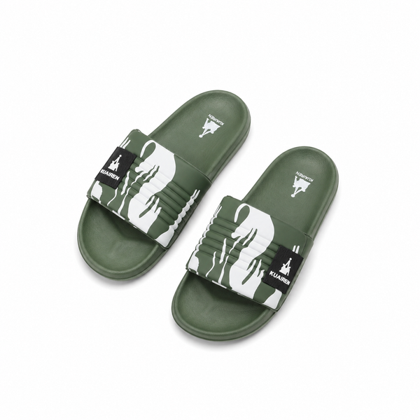 KUAIREN SLIPPERS TS171