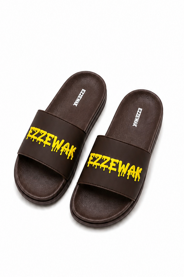 EZZEWAK SLIPPERS TS182
