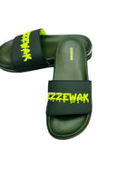 EZZEWAK SLIPPERS TS183