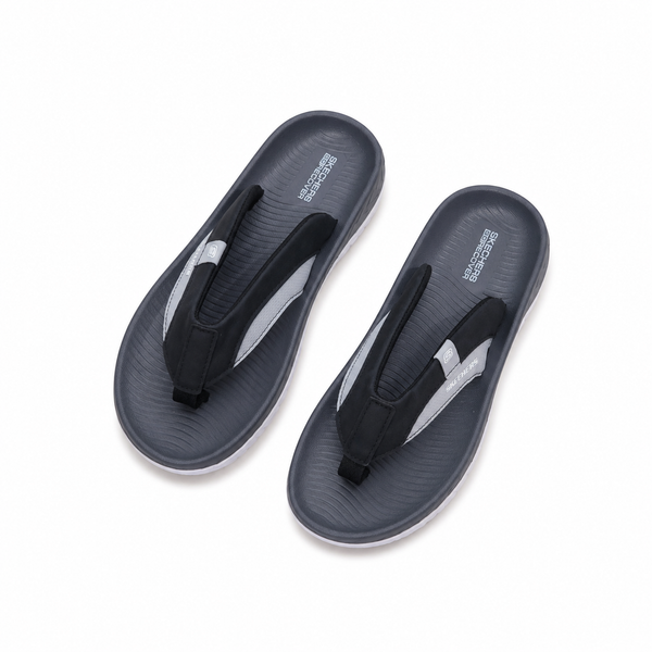 SKECHERS HYPERBURST SLIPPERS TS 240