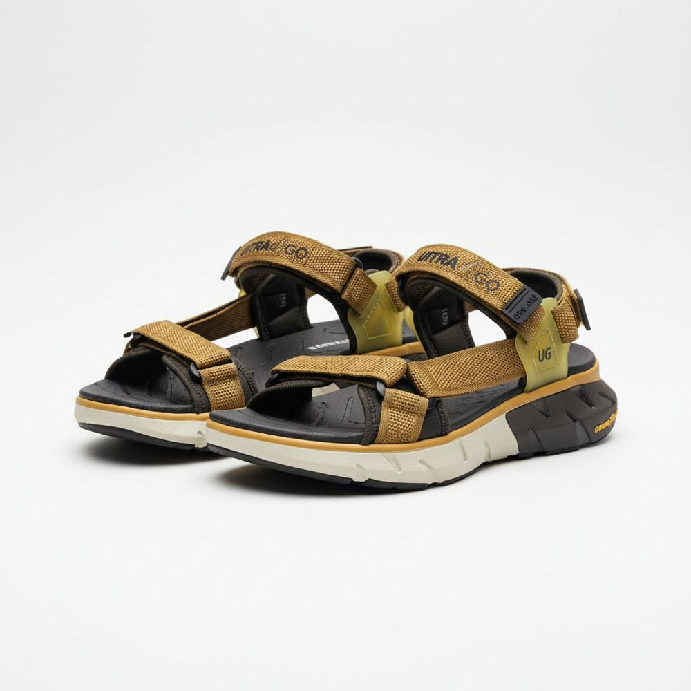 Skechers Ultra Go Goodyear TS013