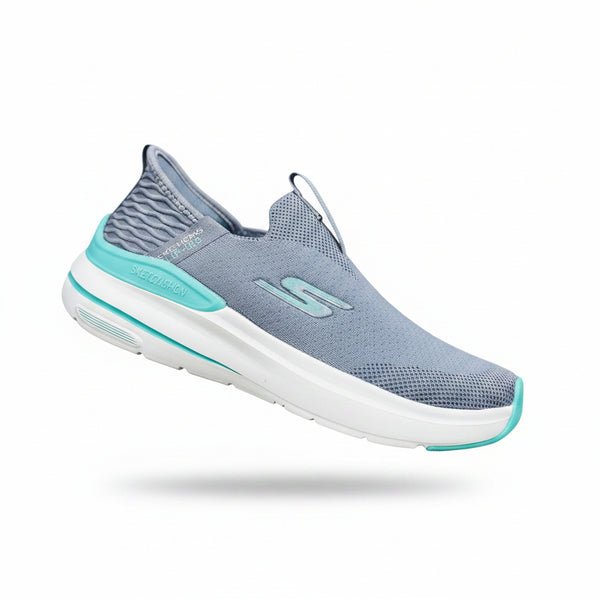 WOMAN SKECHERS HYP TS105