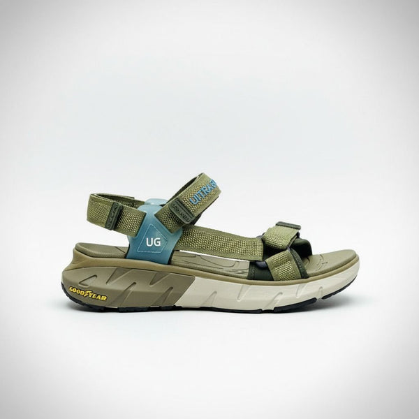 Skechers Ultra Go Goodyear TS033