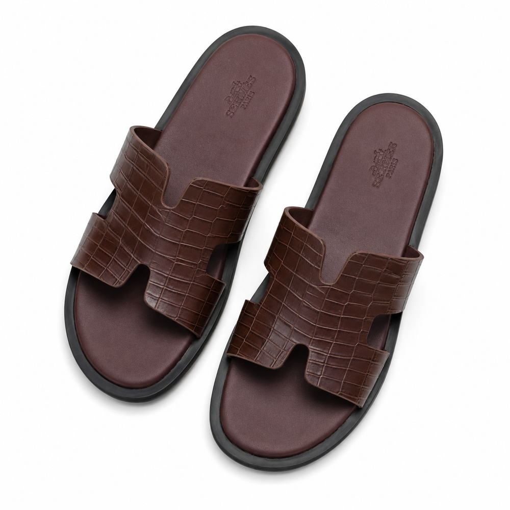 H-SLIPPERS MEN TS267