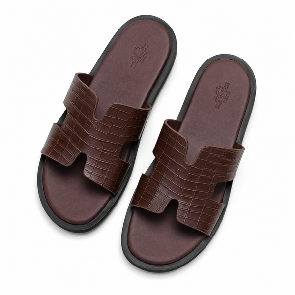 H-SLIPPERS MEN TS267