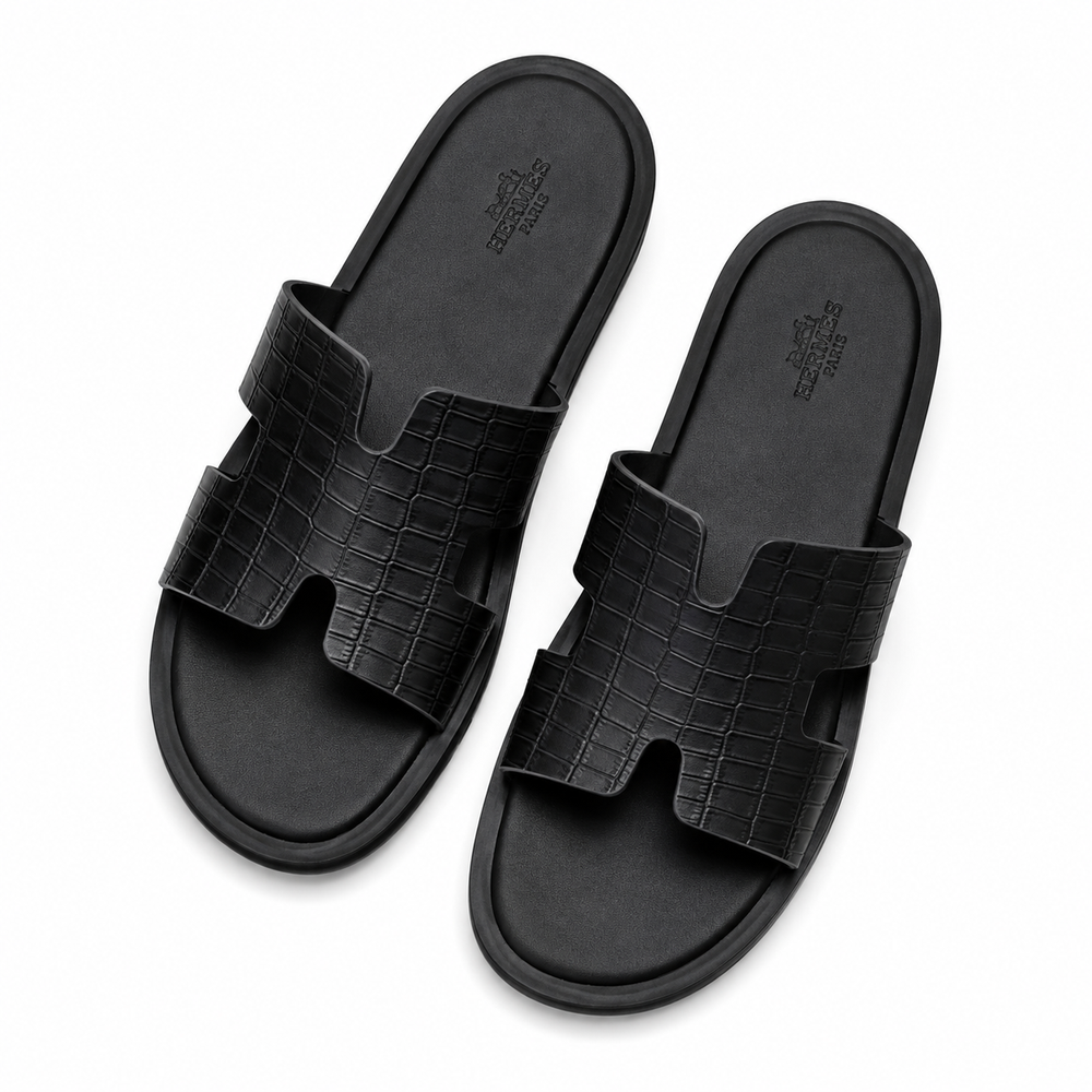 H-SLIPPERS MEN TS269