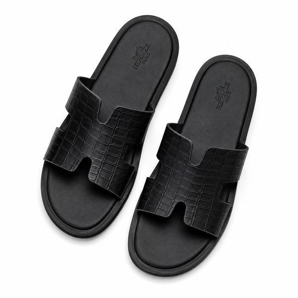 H-SLIPPERS MEN TS269