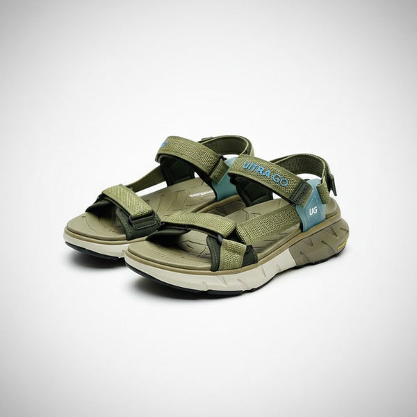 Skechers Ultra Go Goodyear TS033