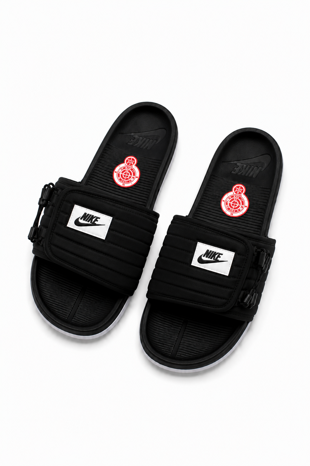 NIK SLIPPERS TS 238