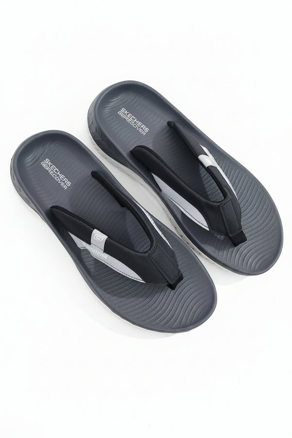 SKECHERS HYPERBURST SLIPPERS TS 240